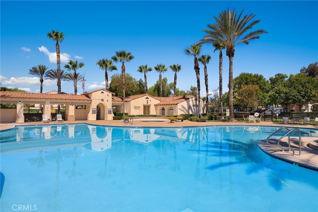 Property Photo: 3859 Bella Isola Lane CA 92571