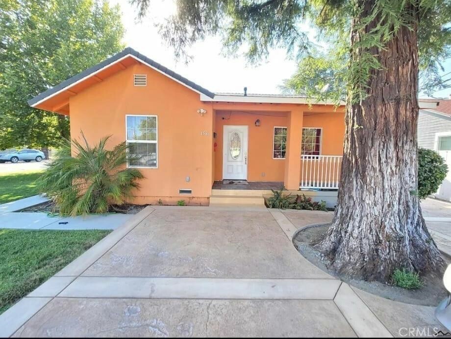 Property Photo:  1586 Link Street  CA 96021 