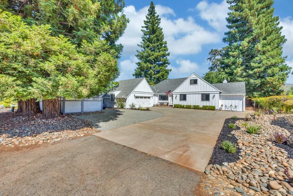 Property Photo:  3371 Cambridge Road  CA 95682 