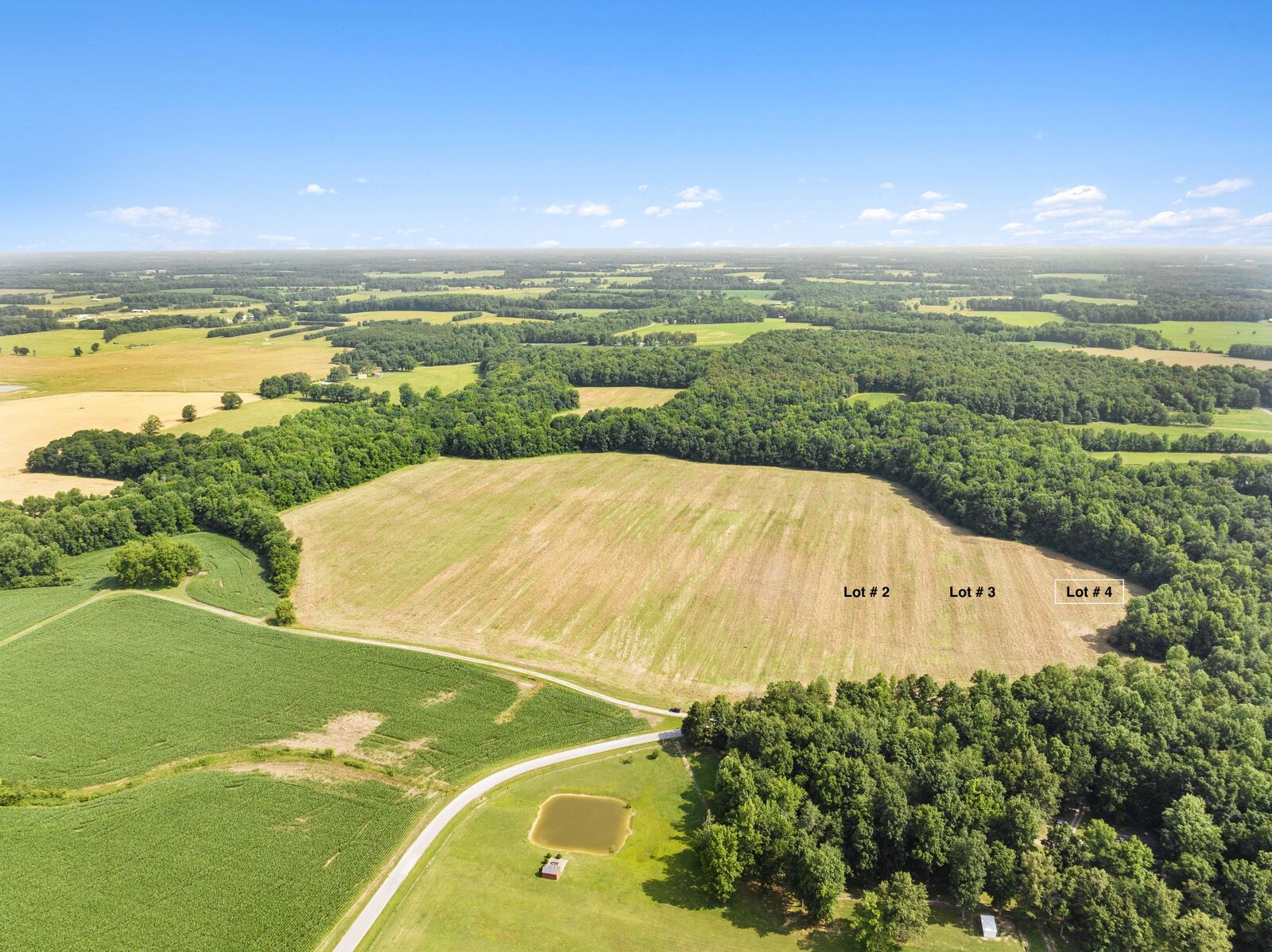 Property Photo:  4 Fountain Grove Road  TN 37357 