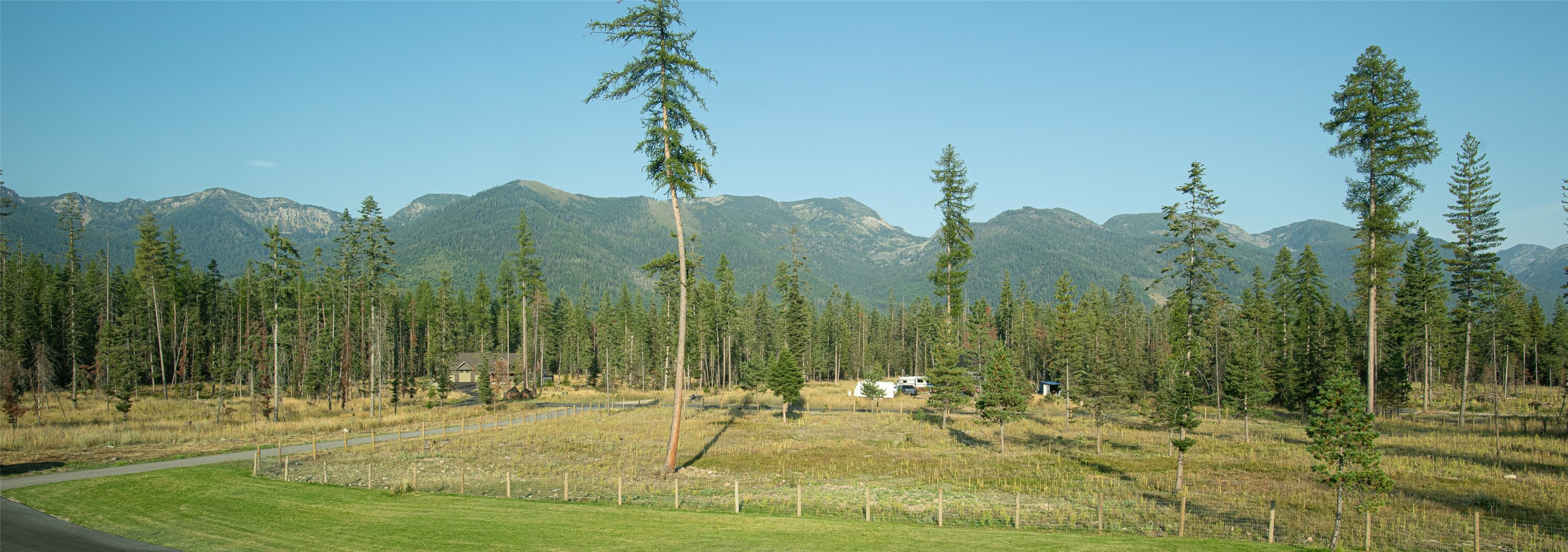 Property Photo:  1205 Grand Fir Road  MT 59911 