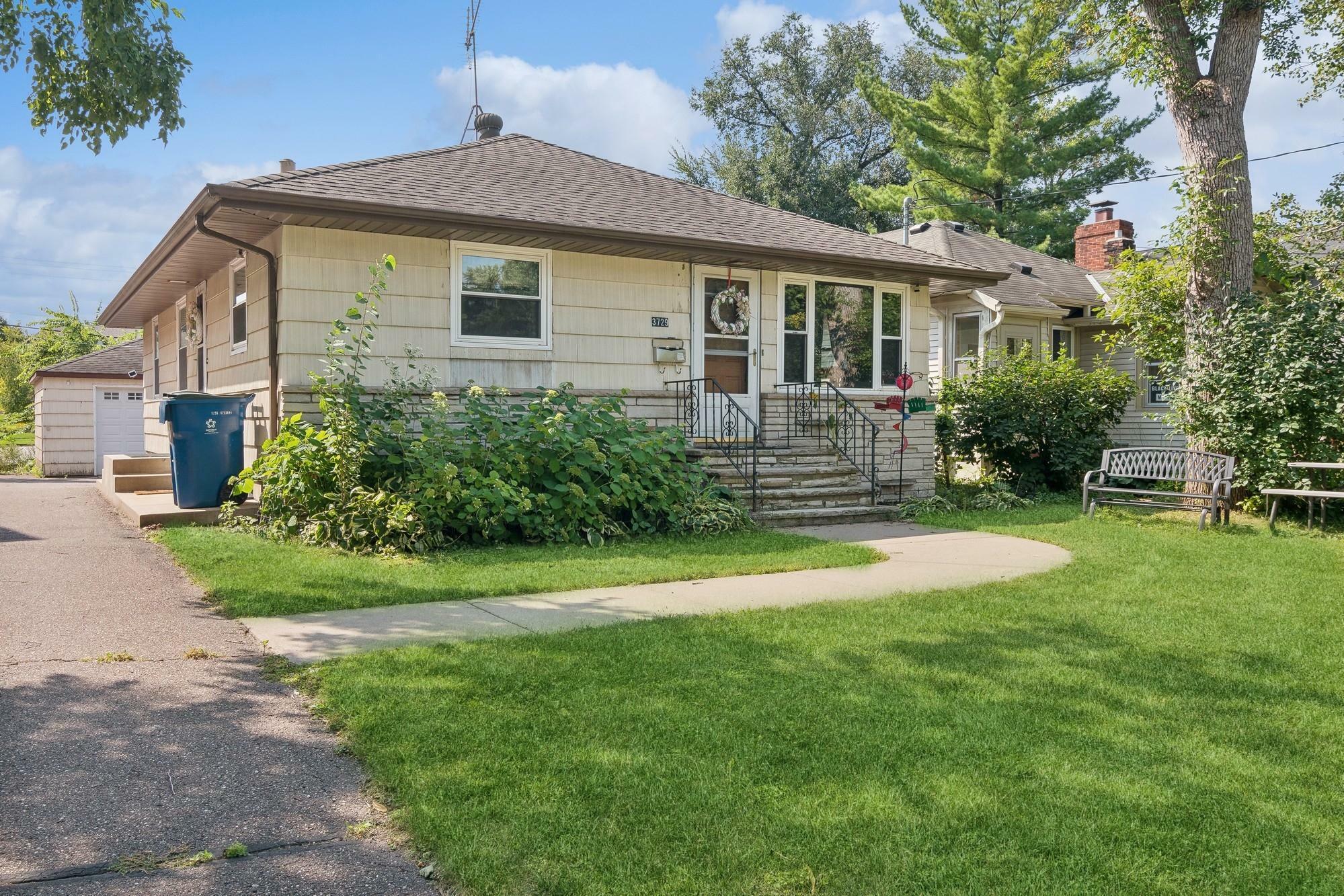 Property Photo:  3729 W 54th Street  MN 55410 