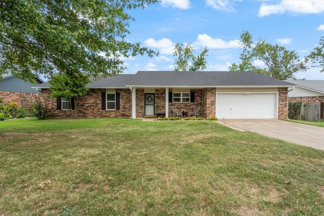 2713 W Fir Street  Rogers AR 72758 photo