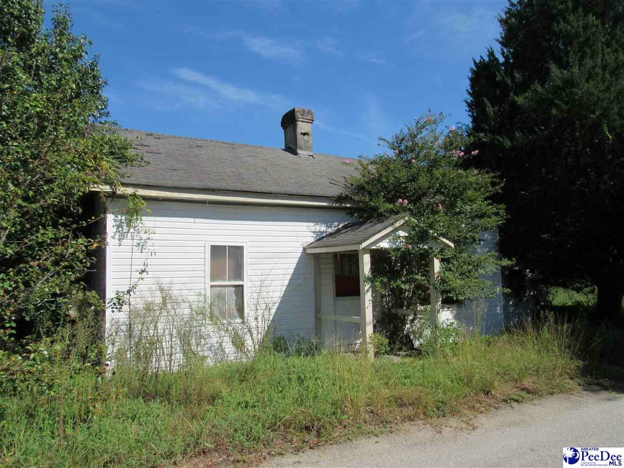 Property Photo:  211 Churchill Street  SC 29532 