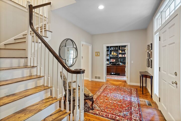 Property Photo:  42 Audubon Lane  MA 01741 