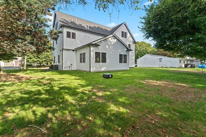 Property Photo:  13 Rutledge Road  MA 01760 