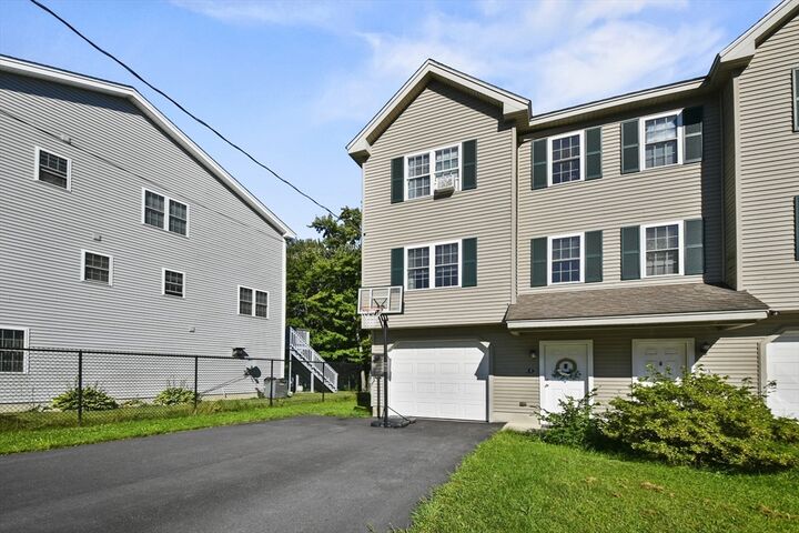 Property Photo:  30-B Pine Hill Road  MA 01604 