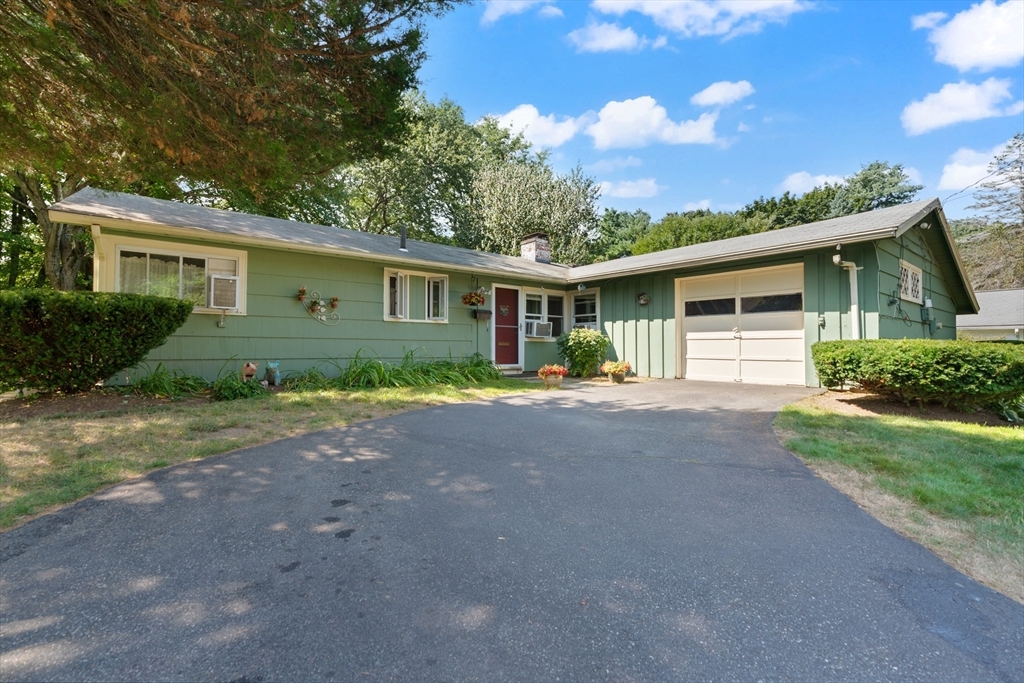 Property Photo:  30 Ridgefield Dr  MA 01701 