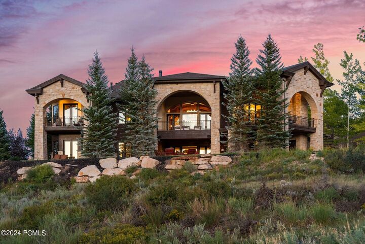 340 Hollyhock Street  Park City UT 84098 photo