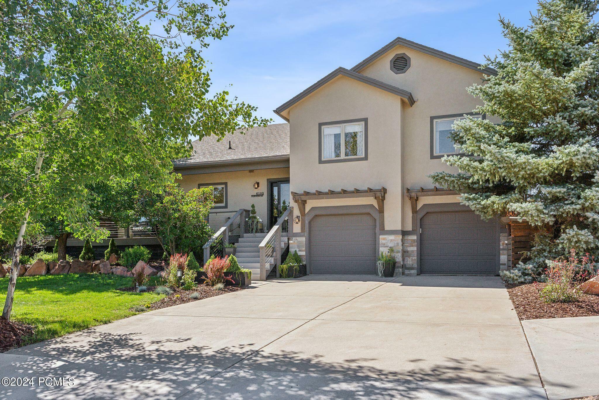 Property Photo:  6189 N Fairview Drive Drive  UT 84098 