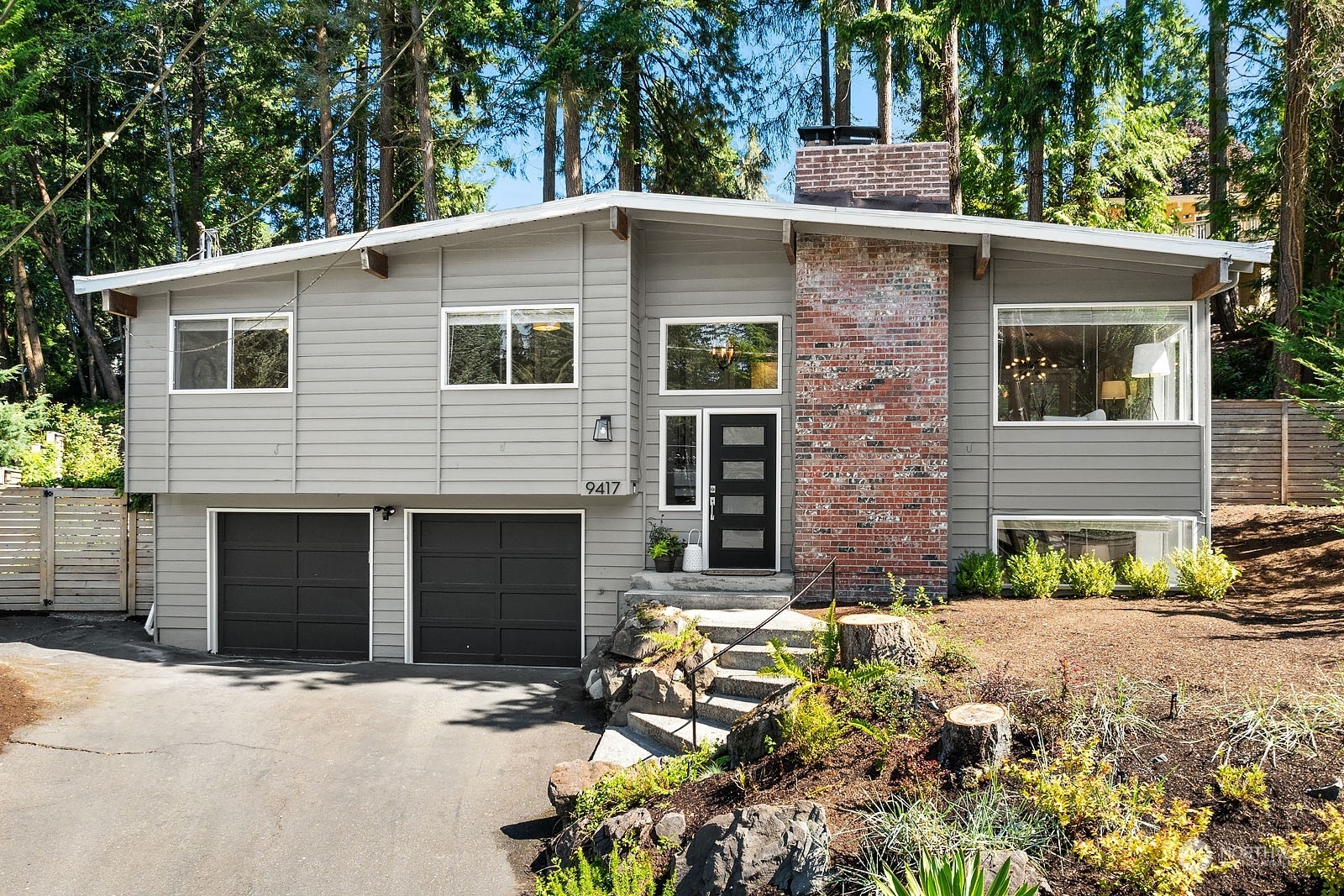 Property Photo:  9417 235th Place SW  WA 98020 