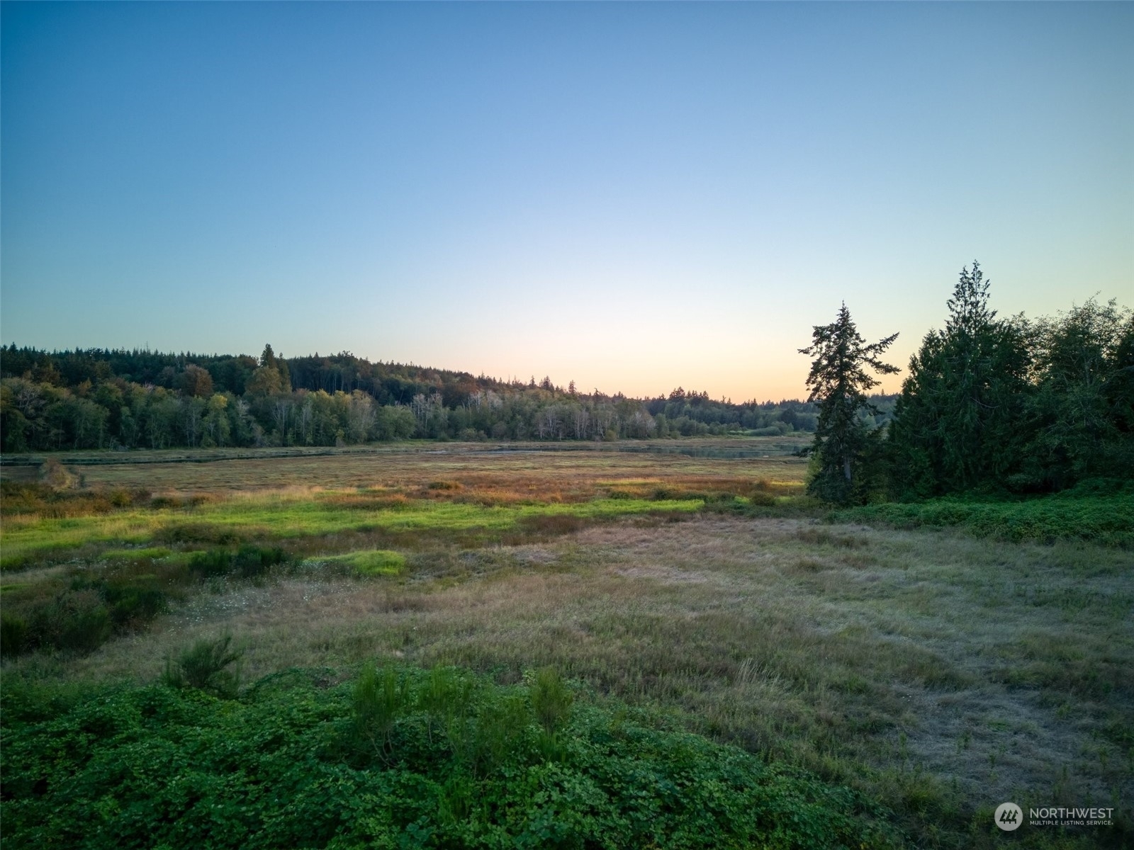 Property Photo:  0 Xxx E Agate Loop Road  WA 98584 