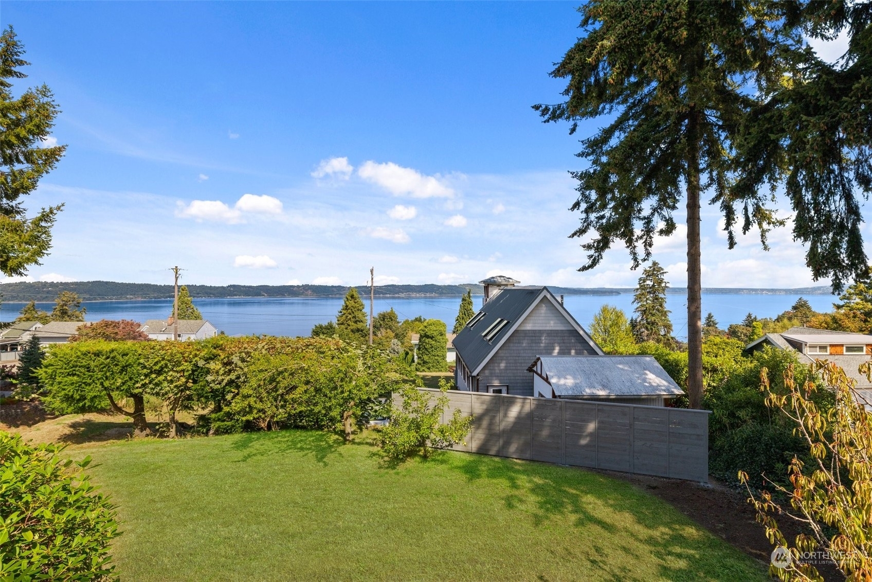 Property Photo:  6515 Dash Point Boulevard NE  WA 98422 