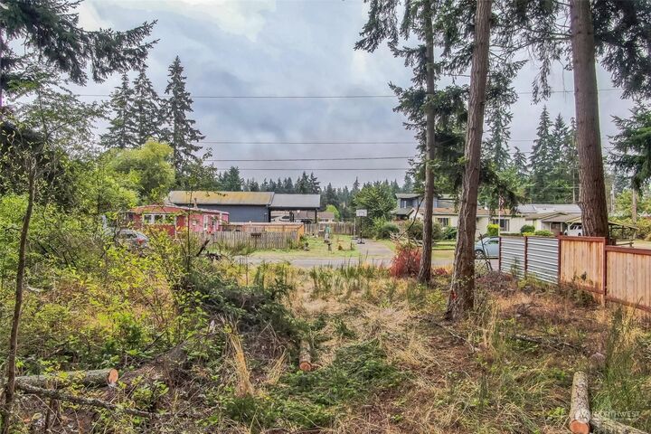 Property Photo: 0 E Eugene Street WA 98339
