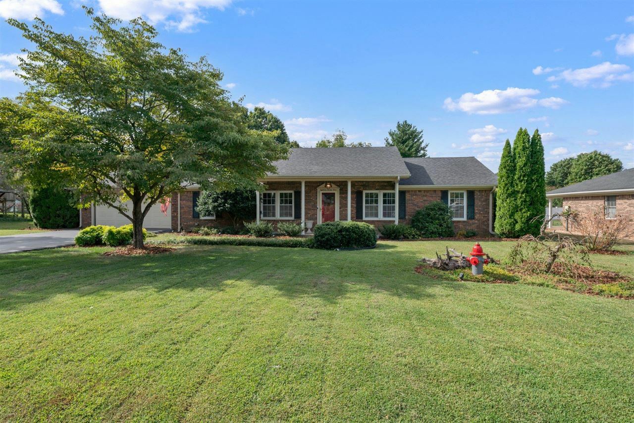 Property Photo:  1824 McTavish Way  KY 42104 