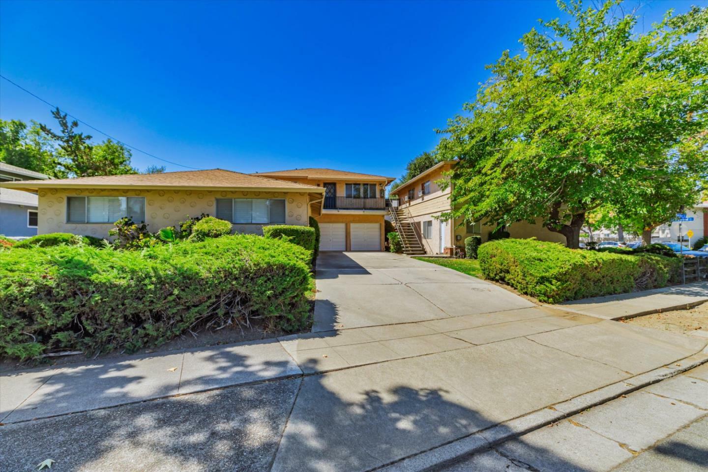 Property Photo:  10337 Miller Avenue  CA 95014 