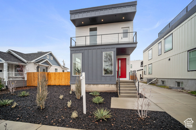 Property Photo:  426 E Redondo Ave  UT 84115 