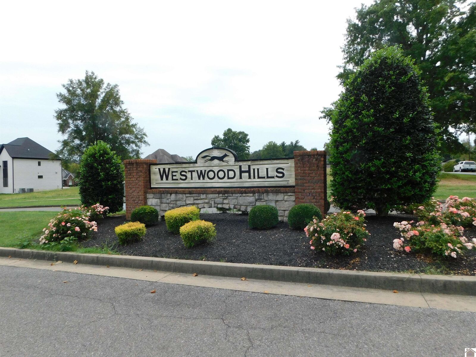 Property Photo: 3845 Niblick Lane KY 42001