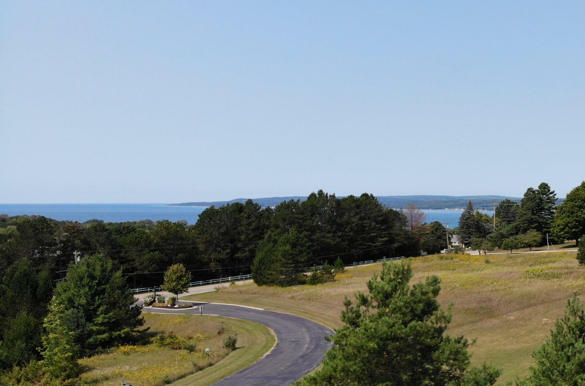 Property Photo: 3225 Siebenhar Way MI 49770