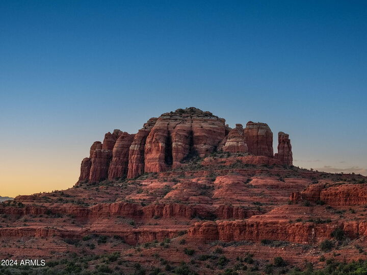 Property Photo: 30 Navajo Trail AZ 86351