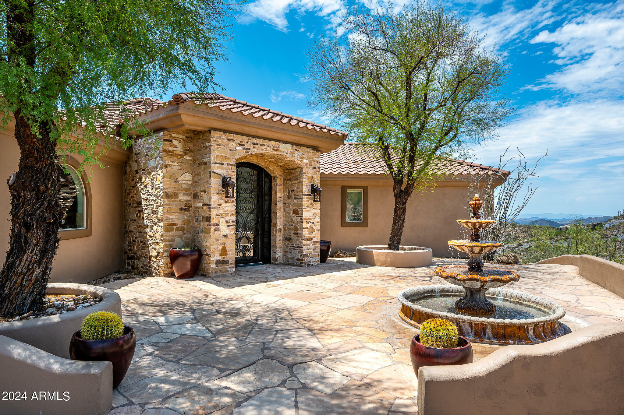 Property Photo:  40740 N Longhorn Drive  AZ 85262 