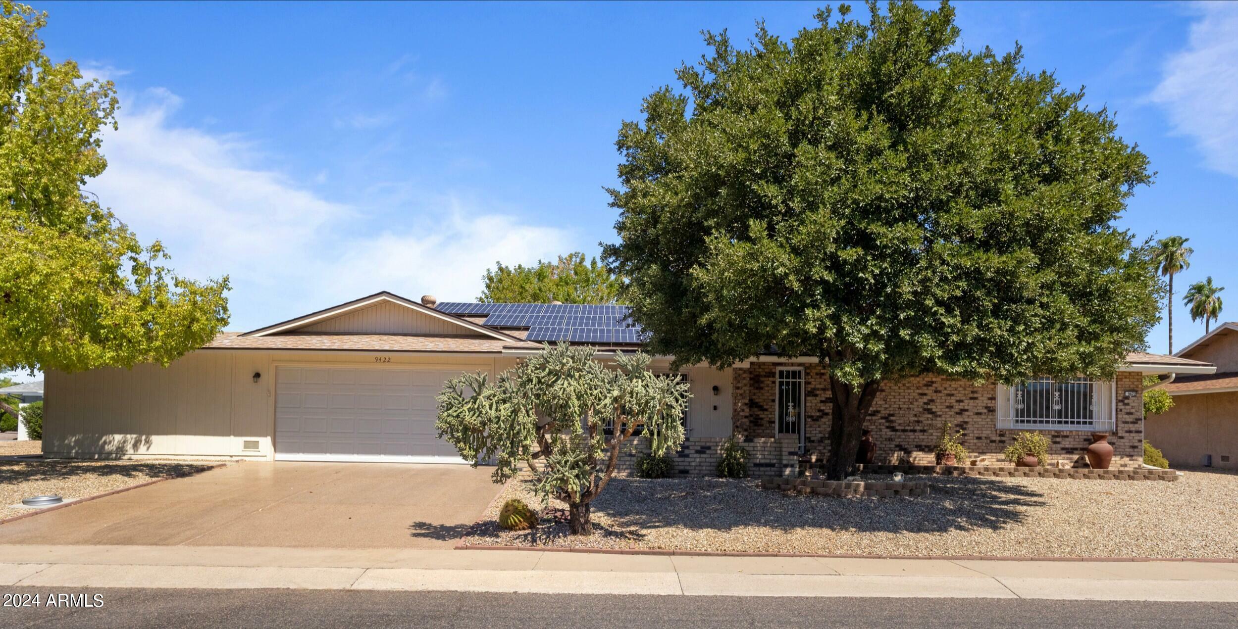 Property Photo:  9422 W Country Club Drive  AZ 85373 