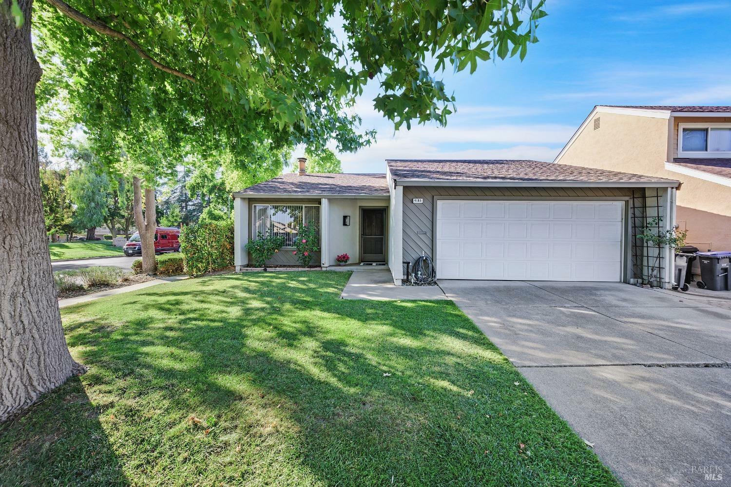 Property Photo:  4185 Peregrine Way  CA 94566 