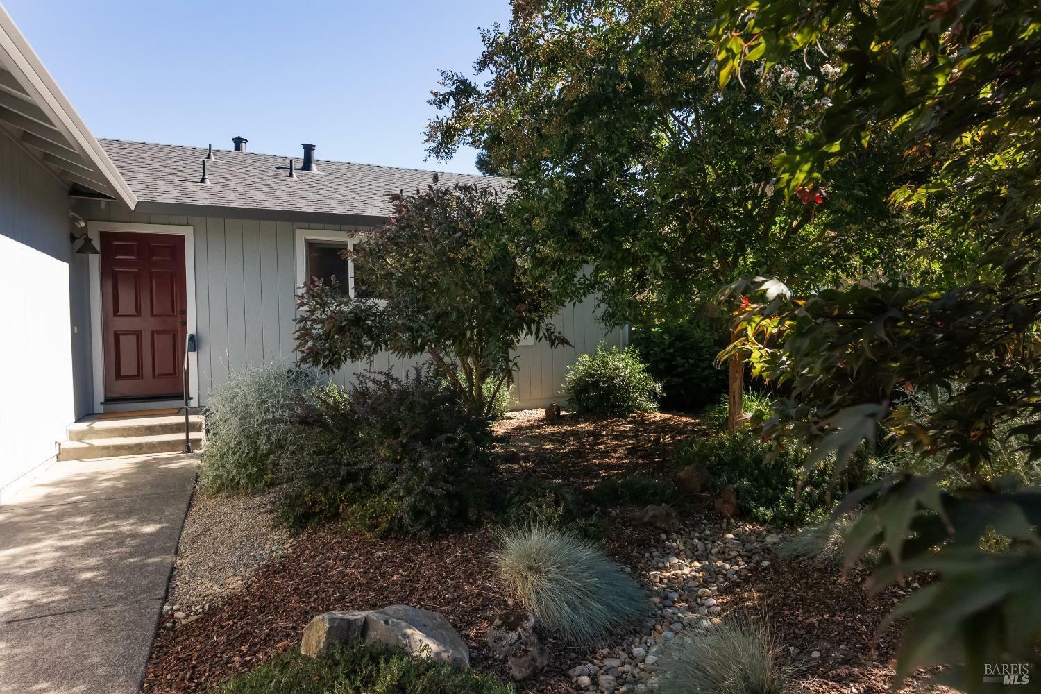 Property Photo:  1835 Bancroft Drive  CA 95401 