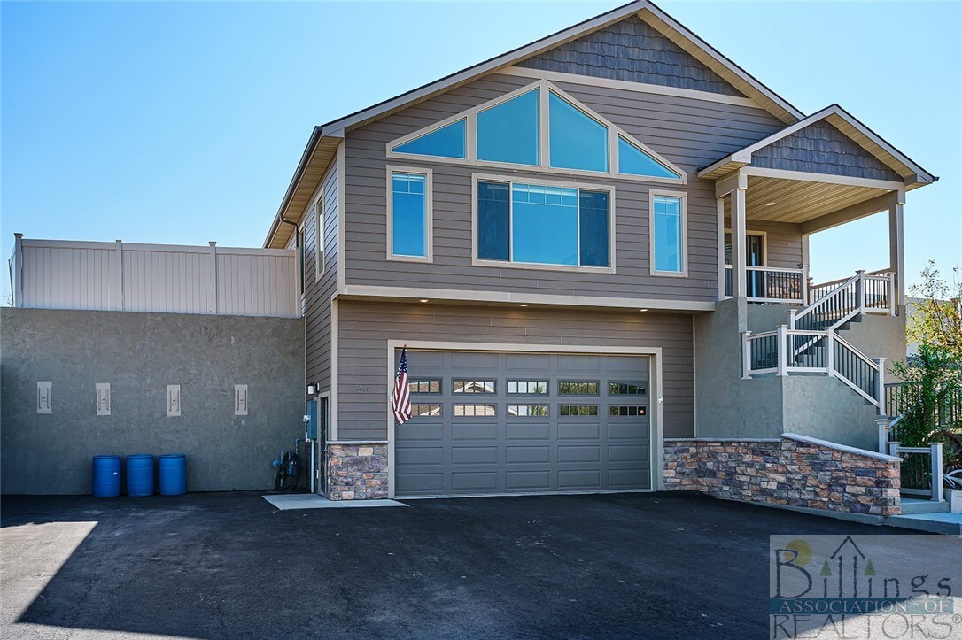 Property Photo:  3416 San Marino Drive  MT 59101 
