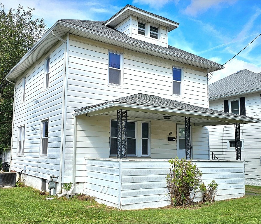 Property Photo:  111 Mason Ave  NY 13904 