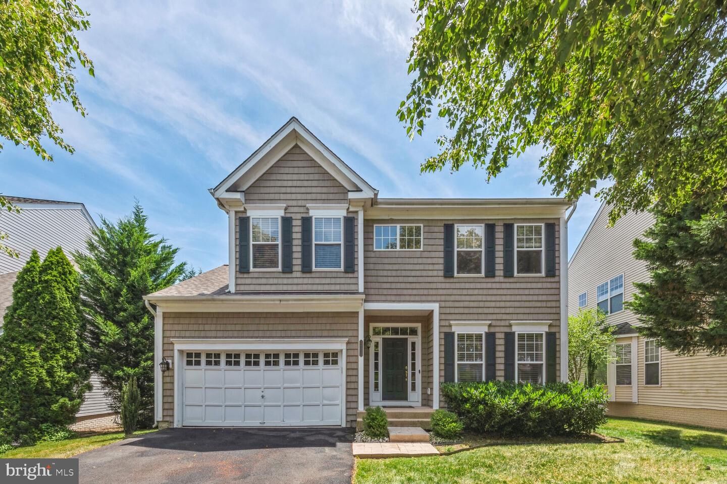 Property Photo:  26226 Ocala Circle  VA 20152 