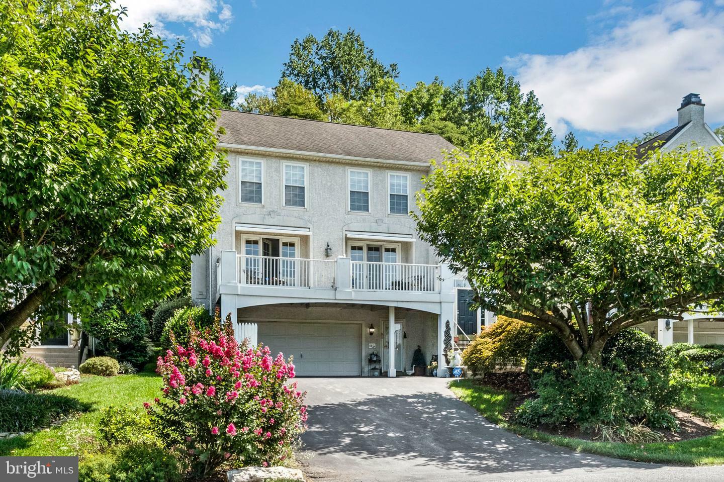 Property Photo:  1450 Broad Run Road  PA 19350 