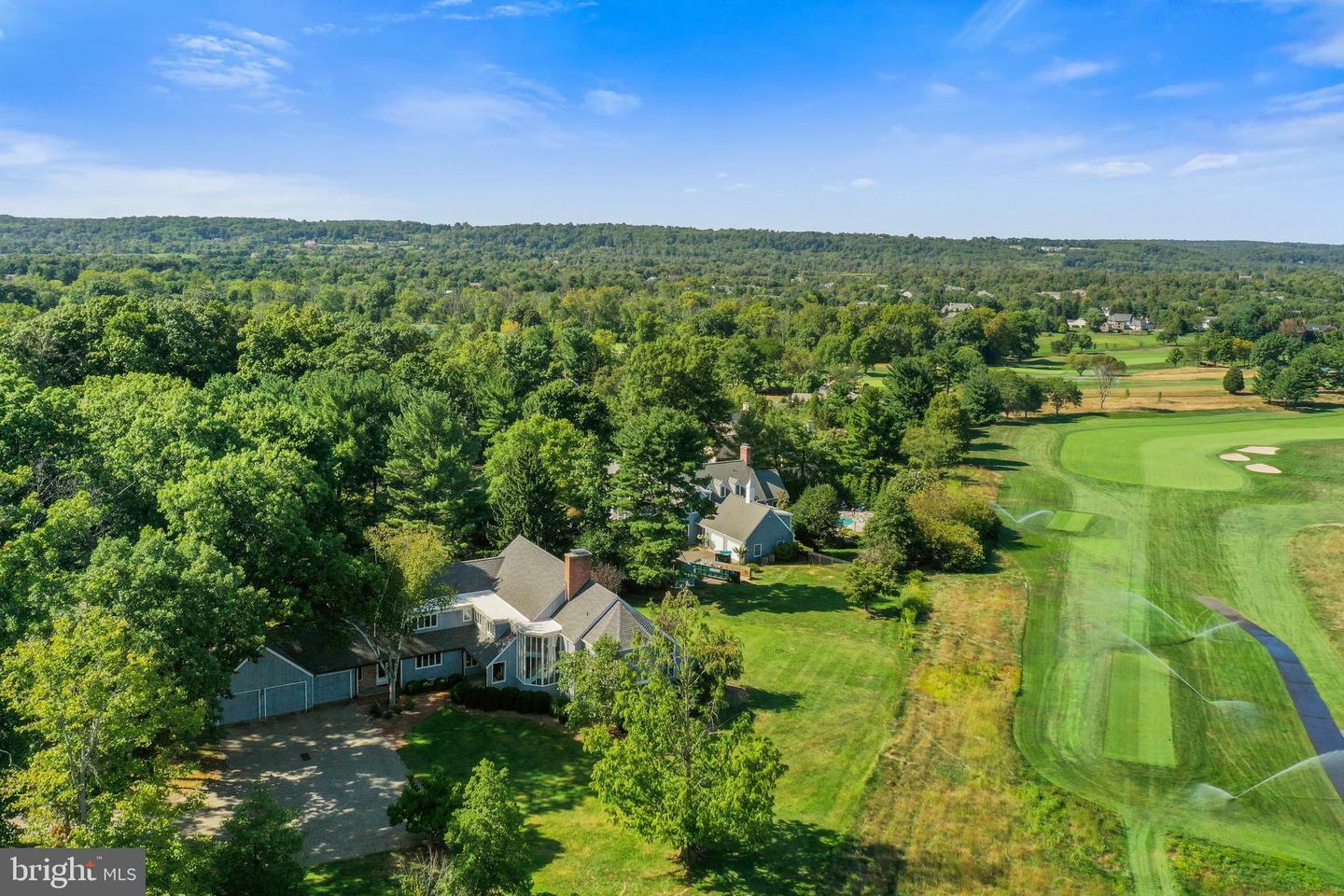 Property Photo:  126 Rolling Hill Road  NJ 08558 