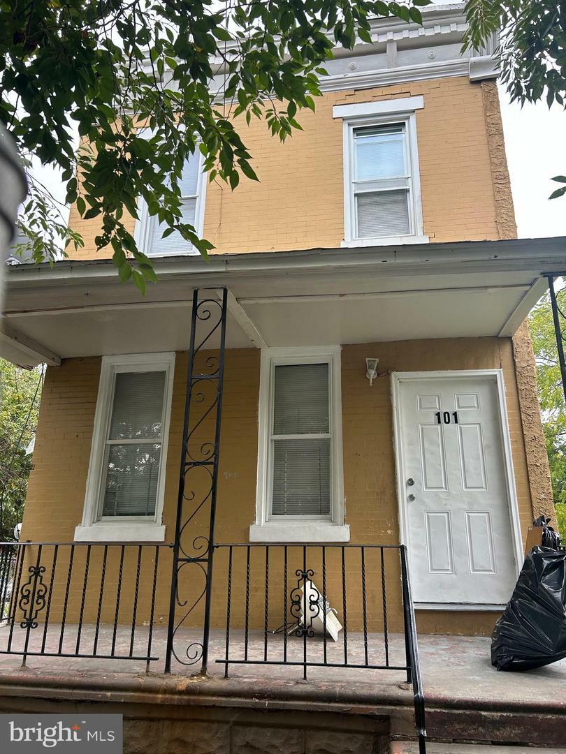 Property Photo:  101 N 24th Street  NJ 08105 