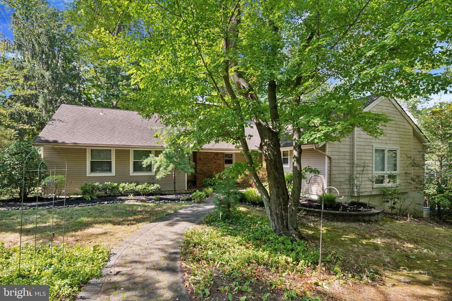 1020 Owl Lane  Cherry Hill NJ 08003 photo