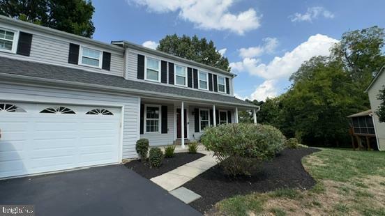 Property Photo:  1109 Norris Court SW  VA 20175 