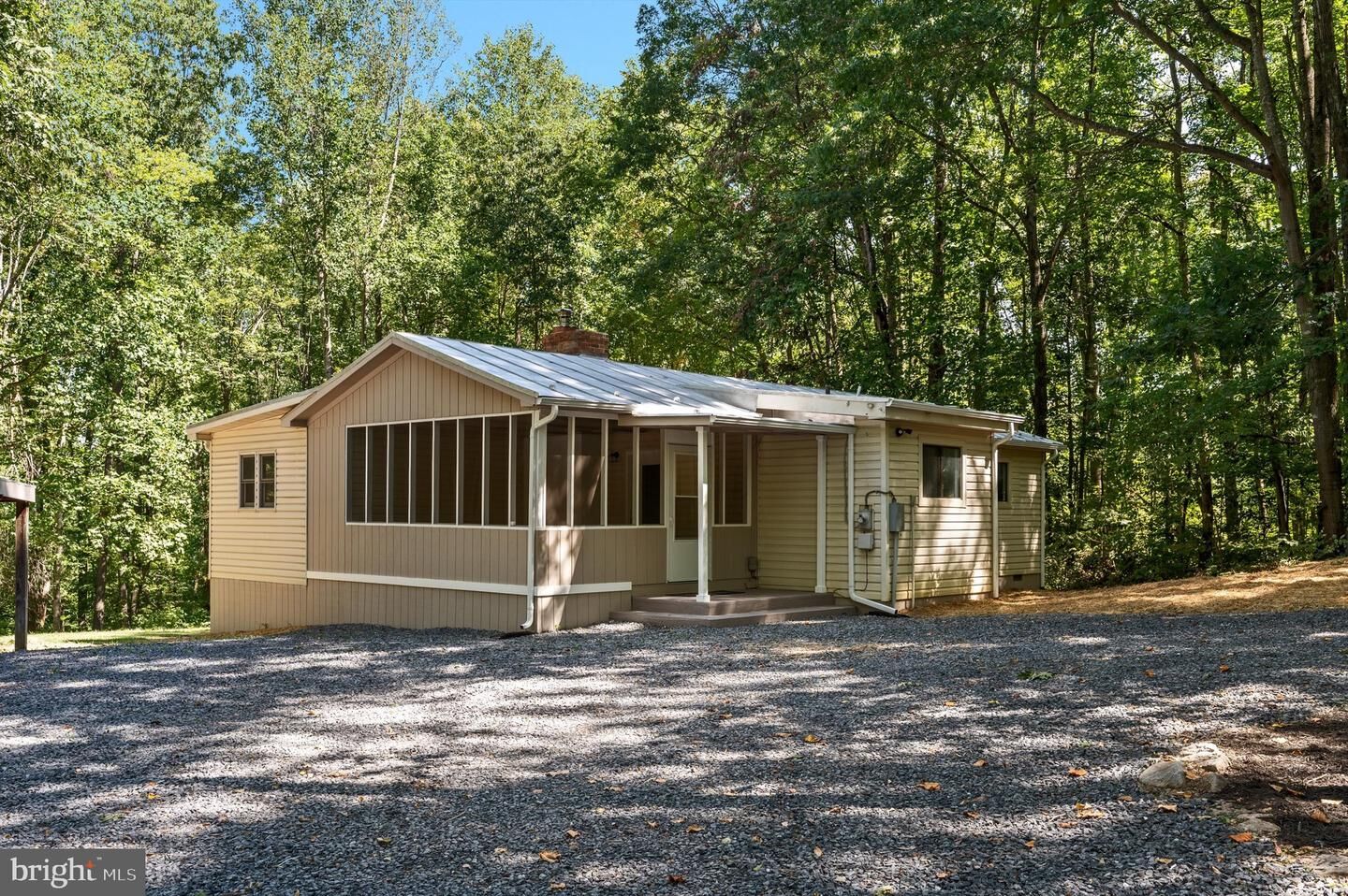 Property Photo:  78 Dark Hollow Road  VA 22844 