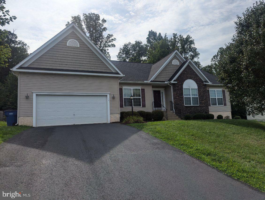 Property Photo:  19 Towering Oaks Drive  VA 22405 