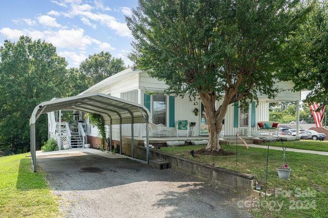 Property Photo:  48 Ashlyn Drive SE  NC 28025 