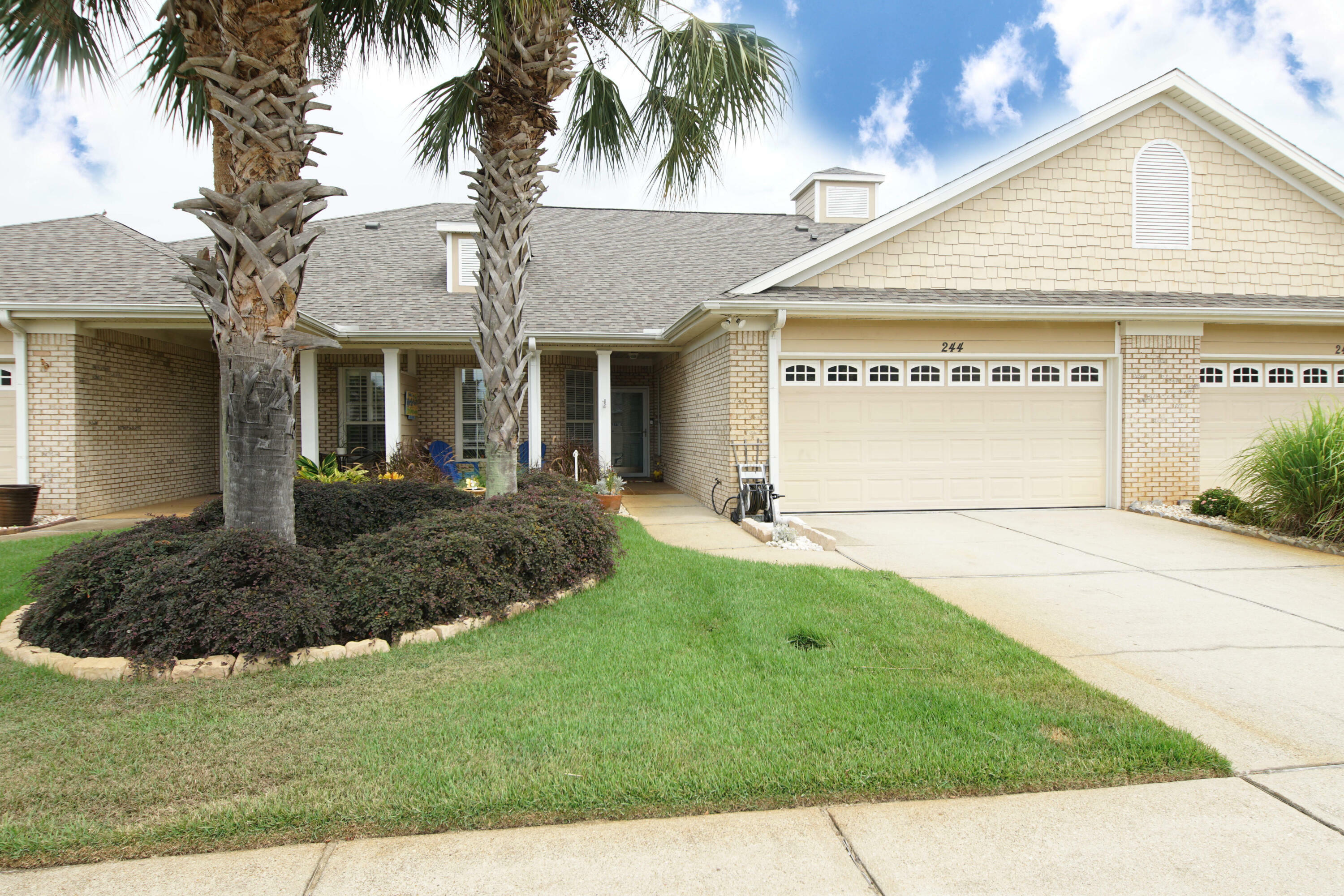 244 Diamond Cove  Destin FL 32541 photo