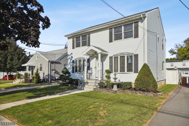 Property Photo:  438 Fernwood Ter  NJ 07036 