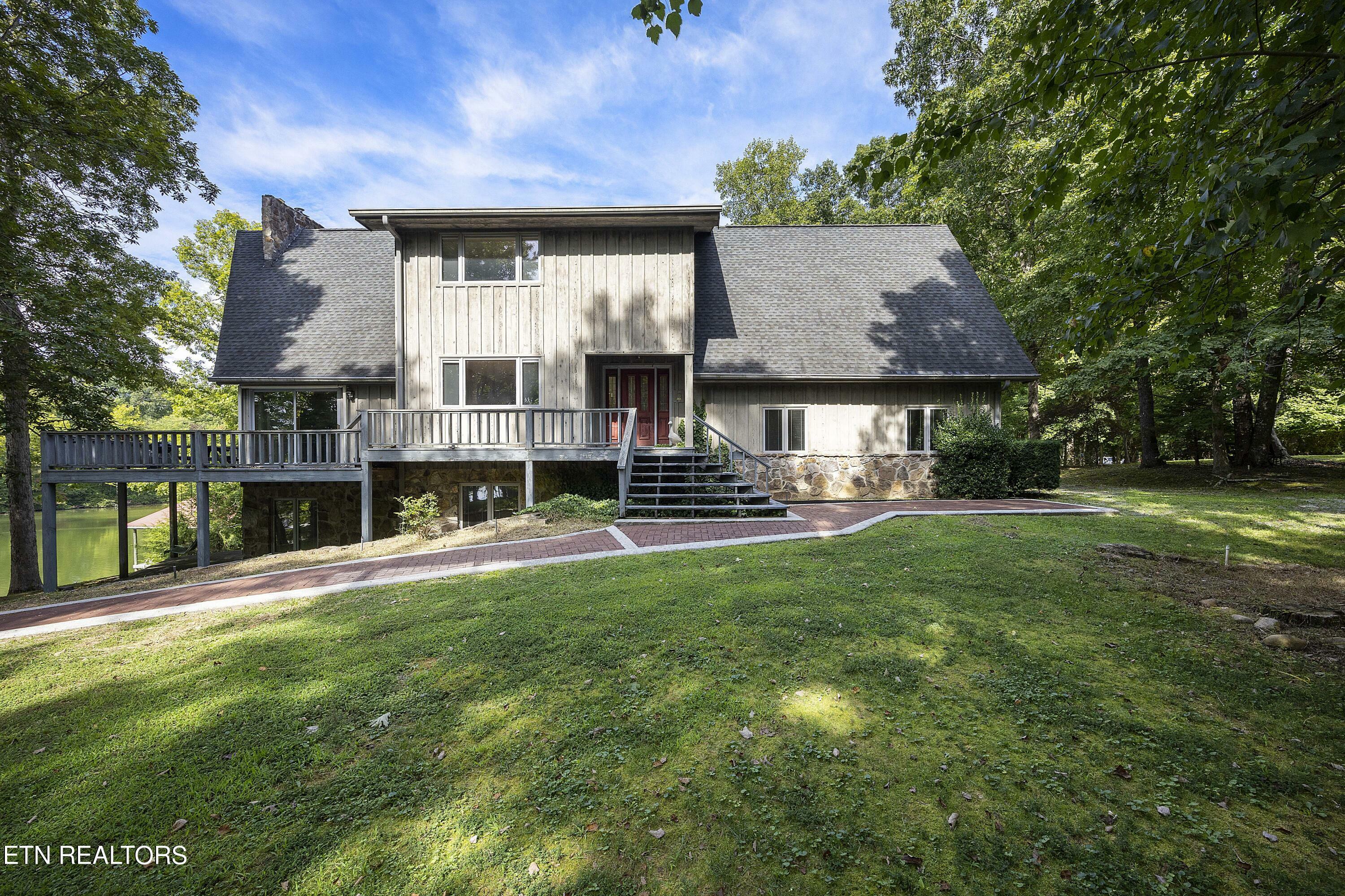 Property Photo:  170 Bayview Drive  TN 37880 