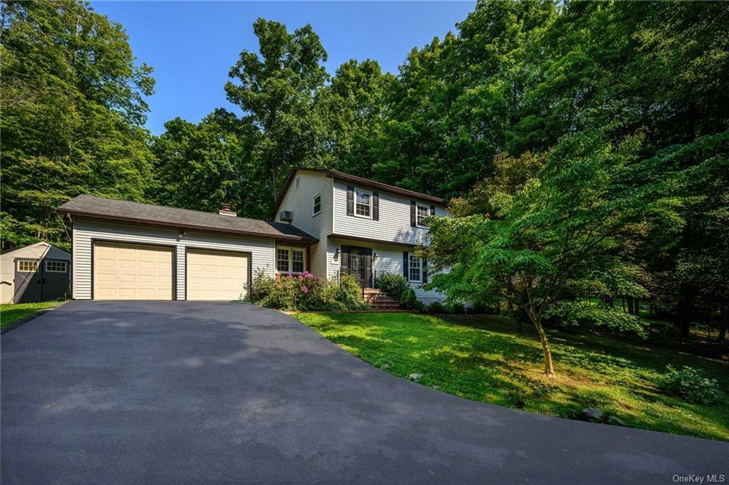 Property Photo:  106 Blueberry Lane  NY 12582 