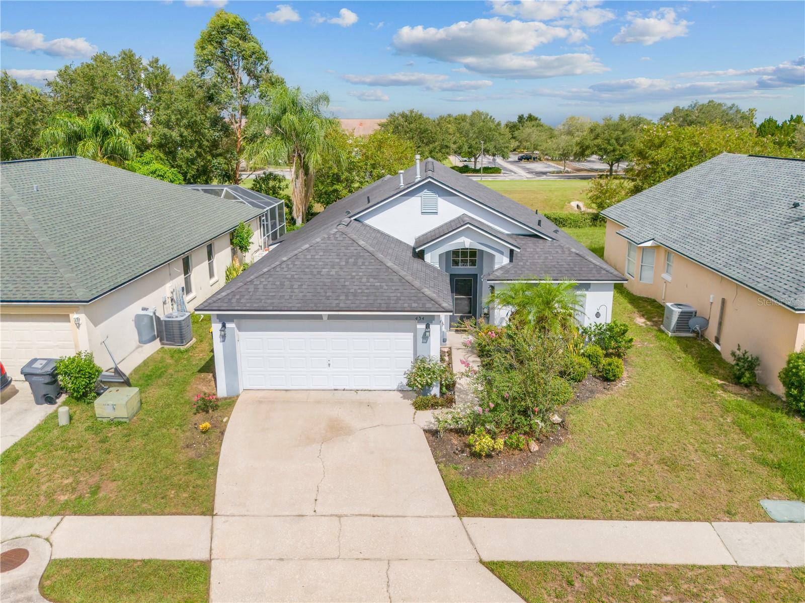 Property Photo:  434 Obo Drive  FL 33896 