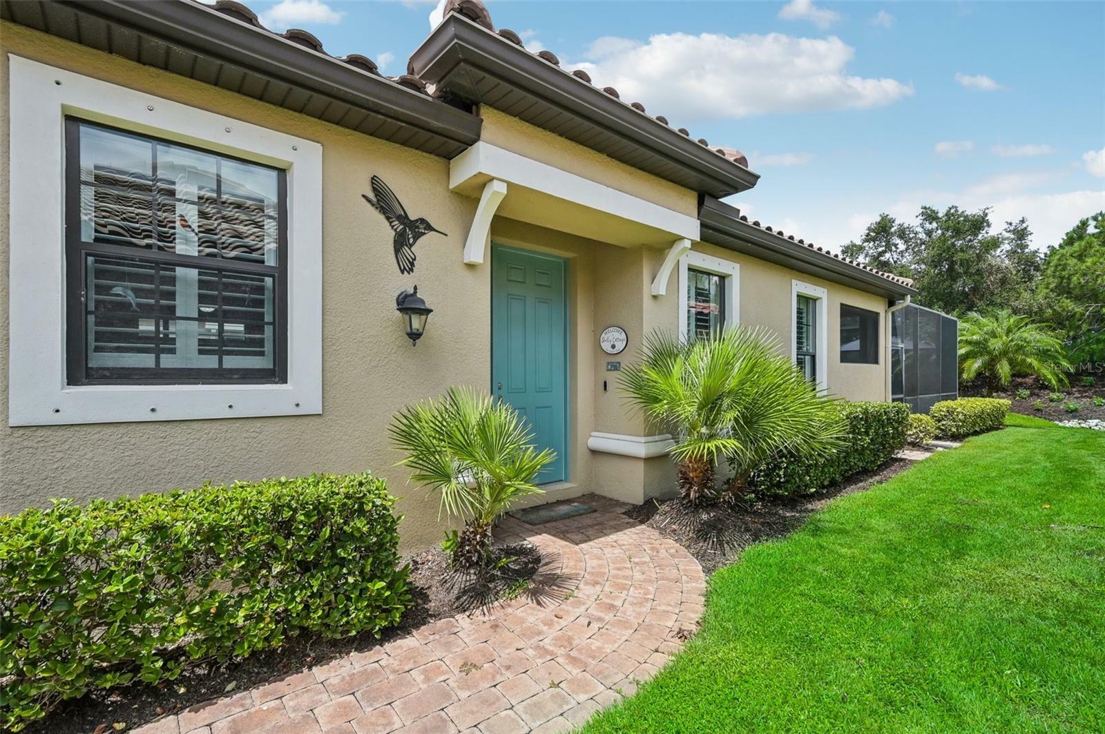 Property Photo:  5019 Serata Drive  FL 34211 