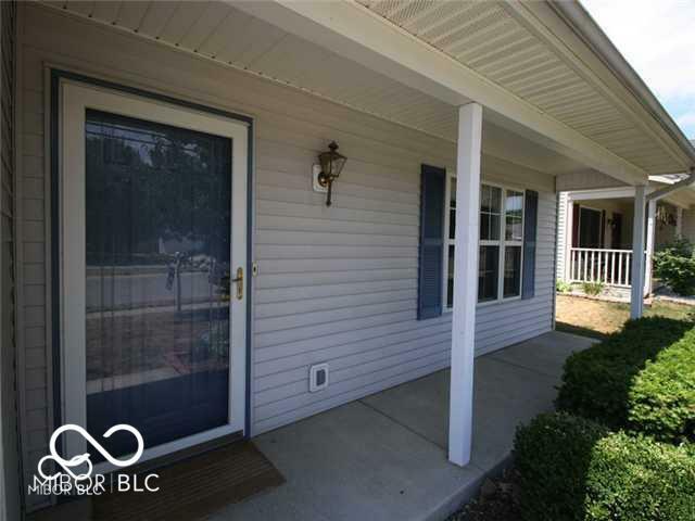 Property Photo:  14930 Silver Thorne Way  IN 46033 