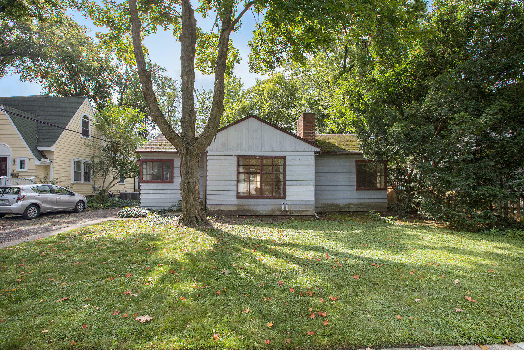 Property Photo:  1010 Rose Avenue  MI 48104 