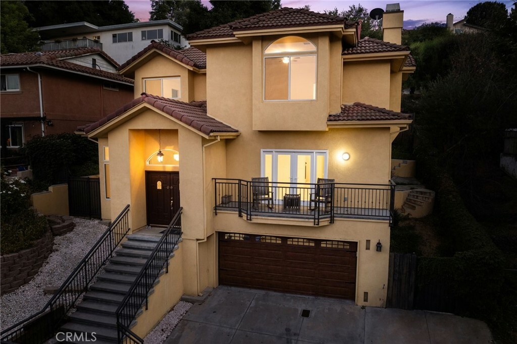 Property Photo:  23636 Aster Trail  CA 91302 