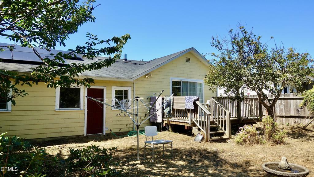 Property Photo:  880 Woodward Street  CA 95437 