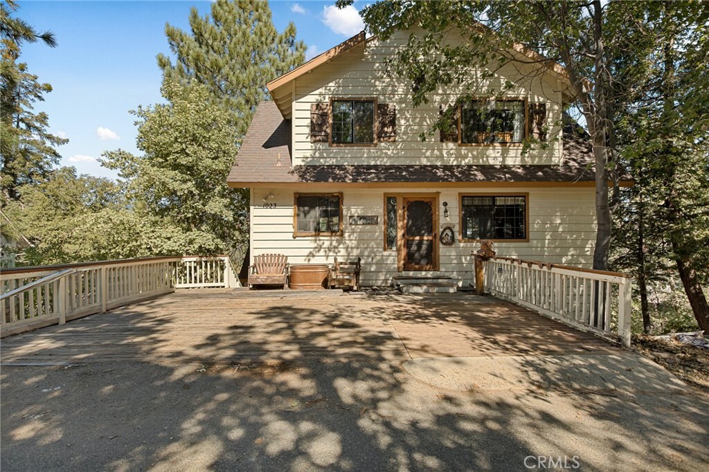 Property Photo:  1023 Sandalwood Drive  CA 92352 